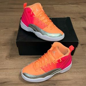 Air Jordan 12 Retro (GS)